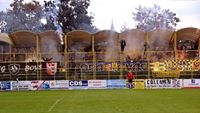 V Olomouci pyro Opavy a rozputn domcho kotle