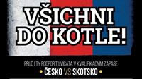 V pondl vichni do Uherskho Hradit!