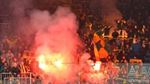 V Prost�jov� pyro a fanou�ci Vset�na na led�