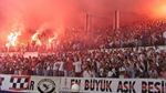 V tureck�m pekle Stoke City poprv� padlo
