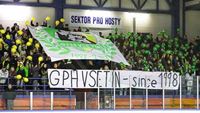 Valask derby: HC Bobi ValMez - VHK Vsetn 2:3