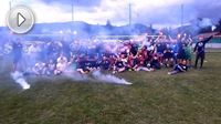 Valask nez 2018 - turnaj fanouk