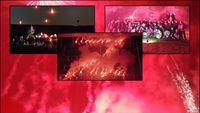 Vnoce za Lunkami - Pyro, zpv a pomoc potebnm