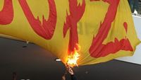 Varava: Support, peruen zpasu a plen vlajek