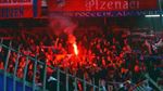 Ve �l�gru kola pyro, chorea a kvalitn� support