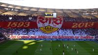 Ve Stuttgartu choreo k vro 120 let od zaloen