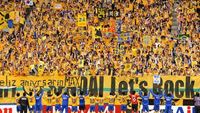 Vegalta Sendai  japonsk kometa