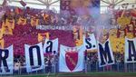 Velk� ��msk� derby AS ��m - SS Lazio