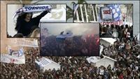 Vce jak 30.000 fanouk na protestech proti svazu