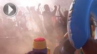 Videa z eskoSlovenskch tribun za posledn tden