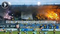 Videa z eskoSlovenskch tribun za posledn tden