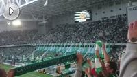 VIDEO DNE: 31 tisc lid na druh vdsk lize