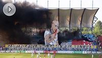 VIDEO DNE: 3D choreo fanouk Polonie Bytom
