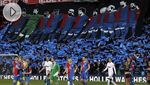 VIDEO DNE: Angli�t� Holmesdale Fanatics v akci