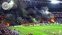 VIDEO DNE: Bitva o Stockholm ve dvou minutch...