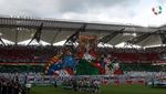 VIDEO DNE: Legia p�ichystala sv�m mistr�m choreo