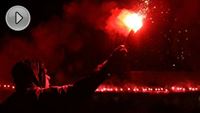 VIDEO DNE: Oslavy 100 let Vojvodiny Novi Sad
