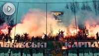 VIDEO DNE: Pohrov videoklip fanouk Lvova