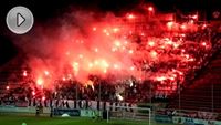VIDEO DNE: Pyroshow Trnavanov