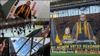VIDEO DNE: Z otce na syna v podn The Unity z BVB