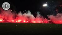 VIDEO DNE: První trénink AIK v roce 2019
