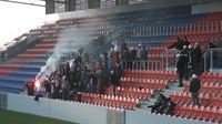 VIDEO: Fanouci Plzn na trninku mustva