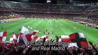 VIDEO: Je mi zle z Barcelony a Realu Madrid!