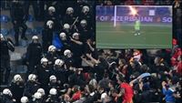 VIDEO: Kvalifikan utkn v ern Hoe nedohrno