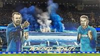 VIDEO: Monstrzn choreo ultras z Petrohradu