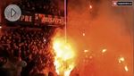 VIDEO: Pyro na �eskoSlovensk�ch stadionech