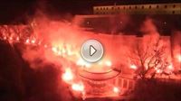 VIDEO: Zbrojovka oslavila 105. narozeniny