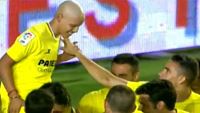 Villareal splnil sen nemocnmu fanoukovi