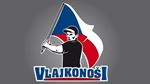 Vlajkono�i, za��n�me!