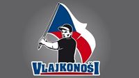 Vlajkonoi, zanme!
