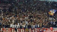 Vodn plo: Kdy se potk Crvena Zvezda a Partizan