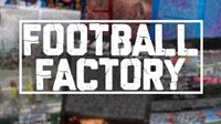 Vychz nov slo Football Factory (04/19)