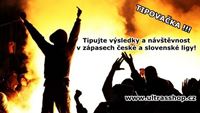Vyhodnocen a sputn TIPOVAKY