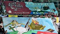 Vyjden fanouk FK Jablonec