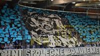 Vyprodaný zápas Komety přinesl skvělou atmosféru
