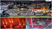 Vyeneme z Prahy sovtsk vrahy - Tribuna Sever pipomnla smutn vro, kdy ze Sovtskho svazu dorazily do na zem tanky s okupanty...