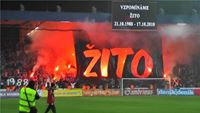 Fanatici ij vn, na n se nikdy nezapomn