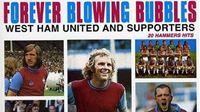 West Ham United: I'm forever blowing bubbles