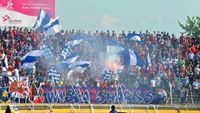 Wisla x Tarnow: ptelsk zpas druebnch tbor