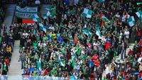 Zpadoesk derby (report Carlsbad Ultras)
