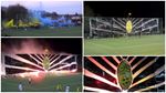 Z�plo��ci z Ba�ova si op�t u��vaj� z�bavy p�i sledov�n� divizn�ch z�pas� sv�ho klubu. Choreo a pyro nem��e chyb�t