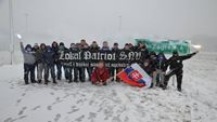 ZKK Novi Zagreb - Spisk Nov Ves