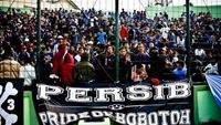 Znte je ? Persib Bandung