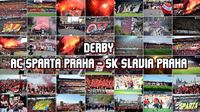 Zptky v ase: Derby Sparta - Slavia