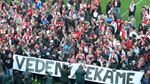 Zp�tky v �ase: Nedohran� poh�rov� z�pas v Edenu